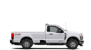 2026 Ford Super Duty® External Image 5